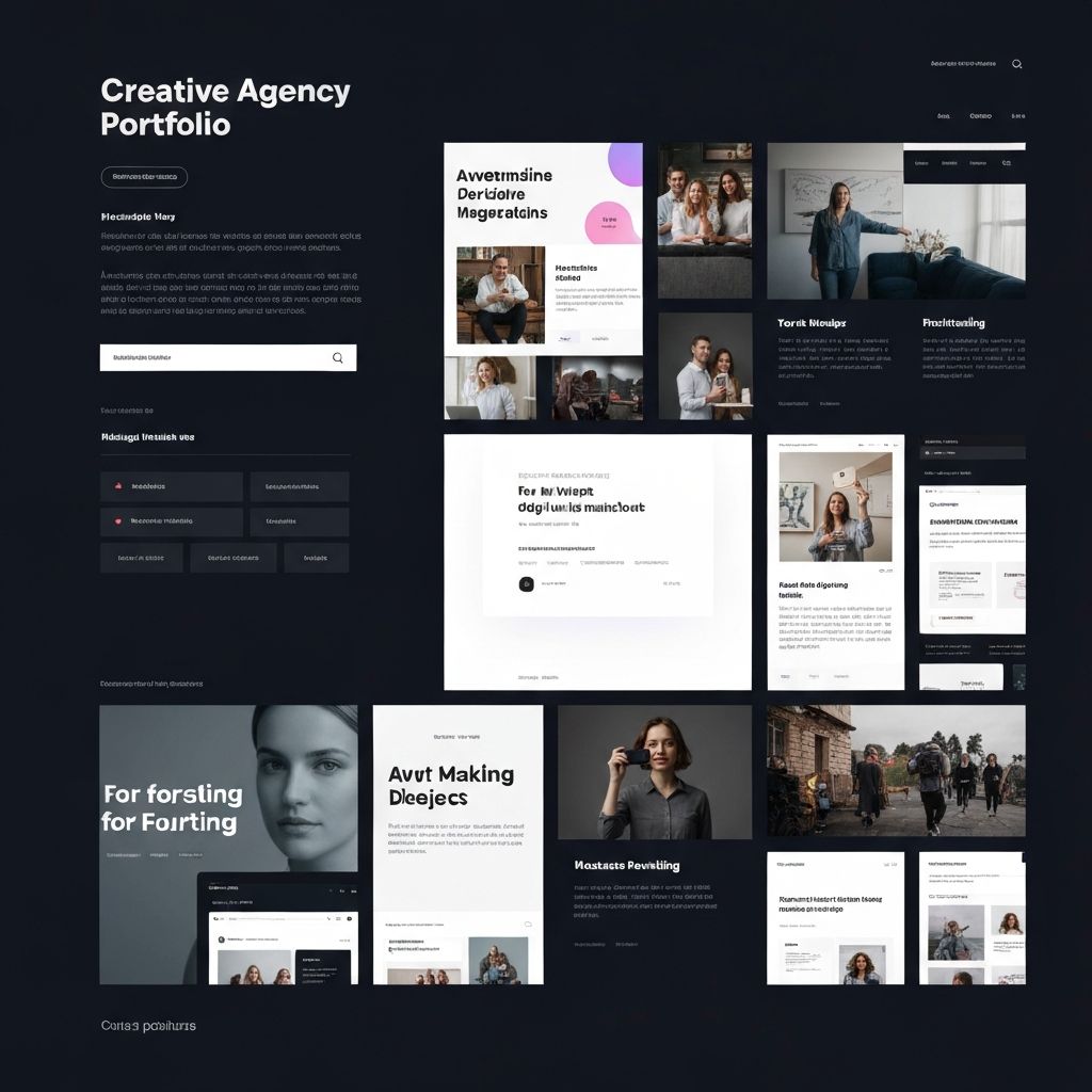 Agency Portfolio